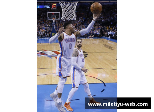 NBA本赛季三双王之争：谁将统治全场？