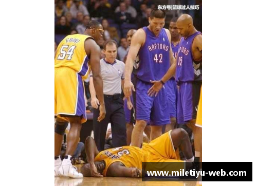 NBA赛场上的中国力量：跨越大洋的篮球梦