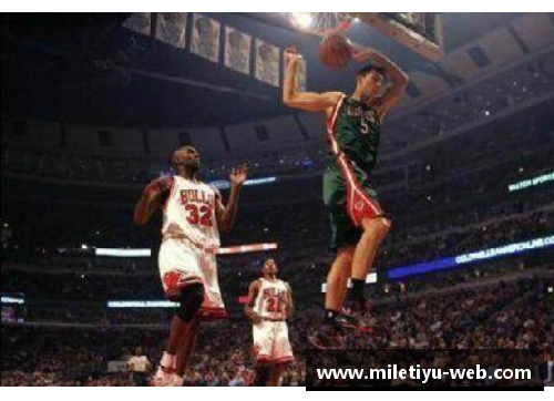 NBA页游：打造你的篮球王朝！