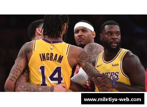 火箭球员禁赛事件引发NBA联盟深刻反思