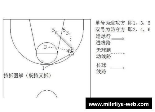 NBA赛事分析：战术策略与球员表现的关键因素
